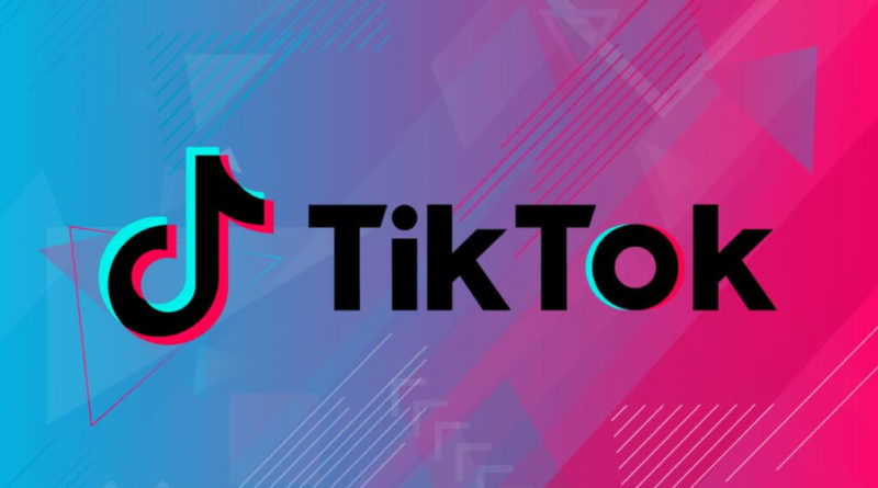 Se puede usar el TikTok para fotografía